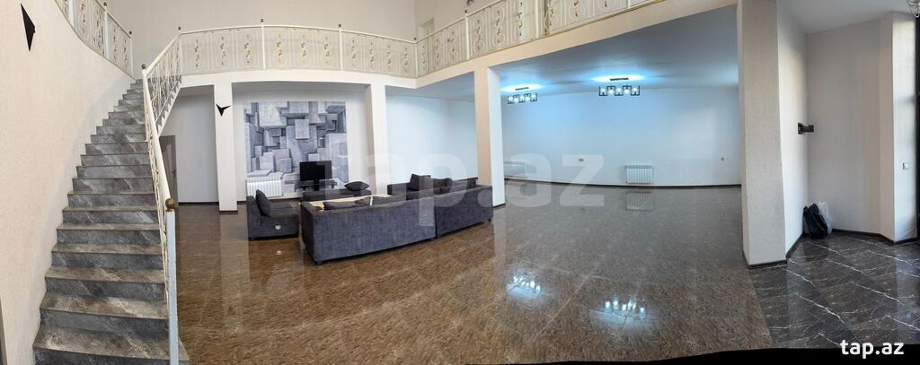 Villa kirayə verilir, Buzovna qəs. (6)