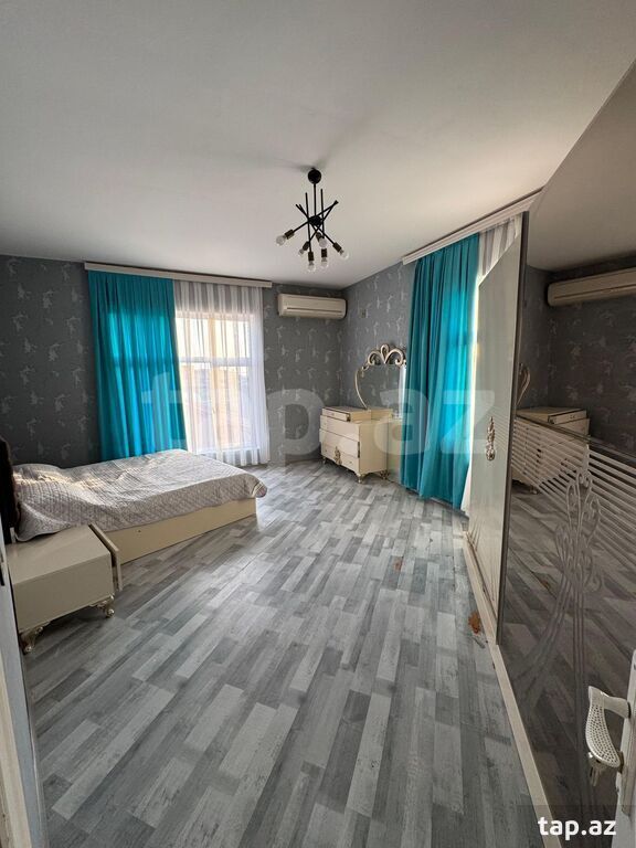 Villa kirayə verilir, Buzovna qəs. (24)