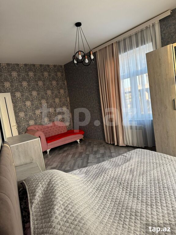 Villa kirayə verilir, Buzovna qəs. (26)