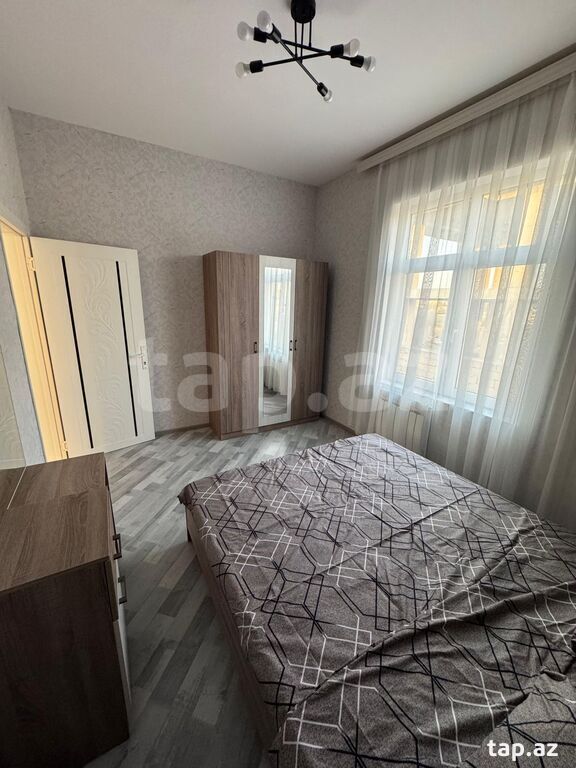 Villa kirayə verilir, Buzovna qəs. (23)