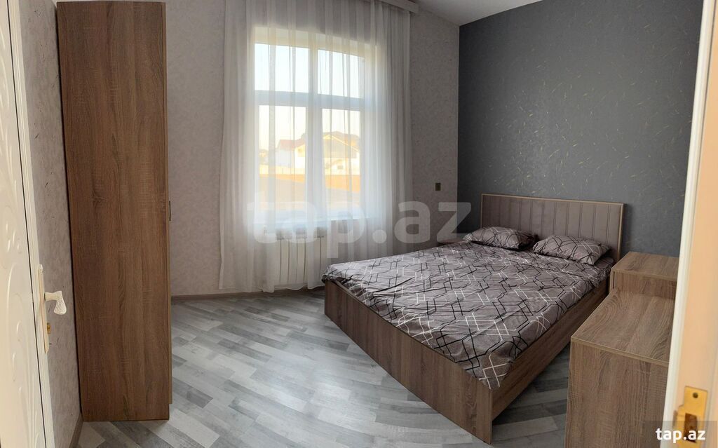 Villa kirayə verilir, Buzovna qəs. (27)