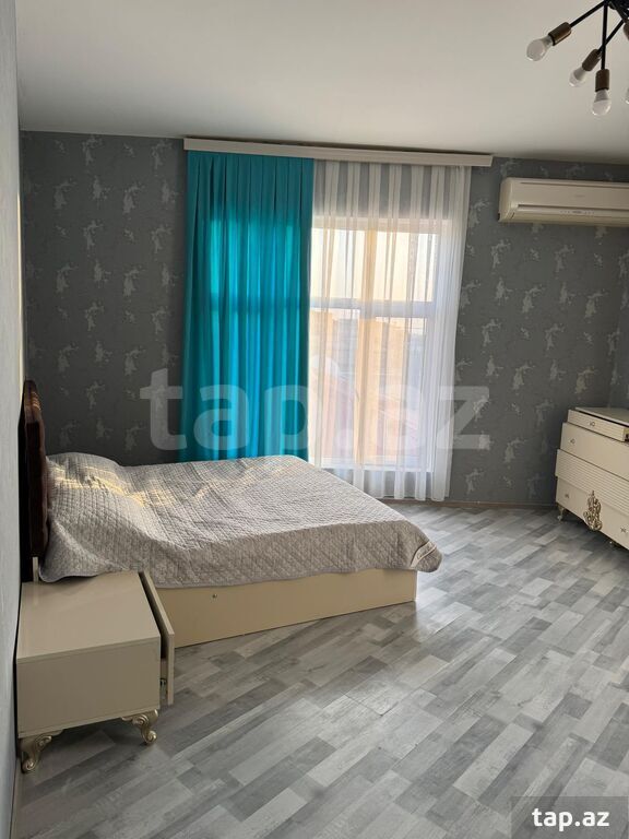 Villa kirayə verilir, Buzovna qəs. (18)