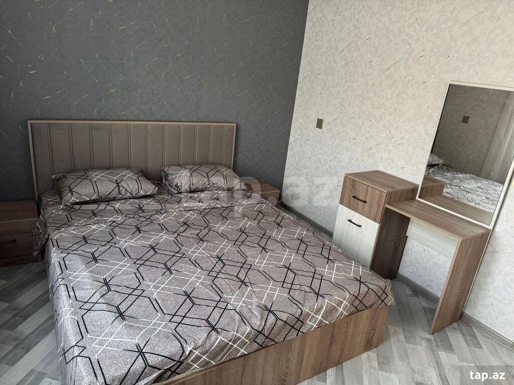 Villa kirayə verilir, Buzovna qəs. (22)