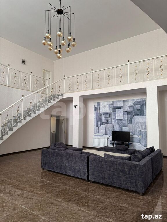 Villa kirayə verilir, Buzovna qəs. (16)