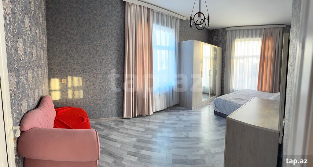 Villa kirayə verilir, Buzovna qəs. (25)