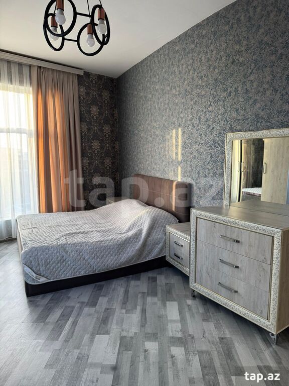 Villa kirayə verilir, Buzovna qəs. (30)