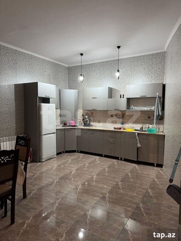 Villa kirayə verilir, Buzovna qəs. (12)