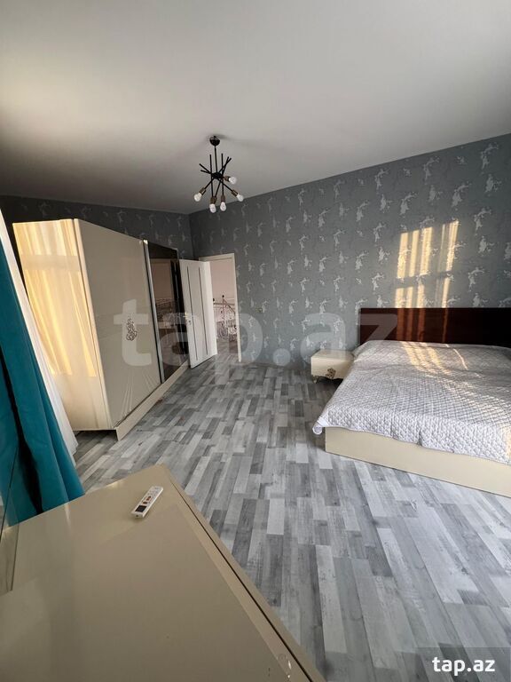 Villa kirayə verilir, Buzovna qəs. (29)