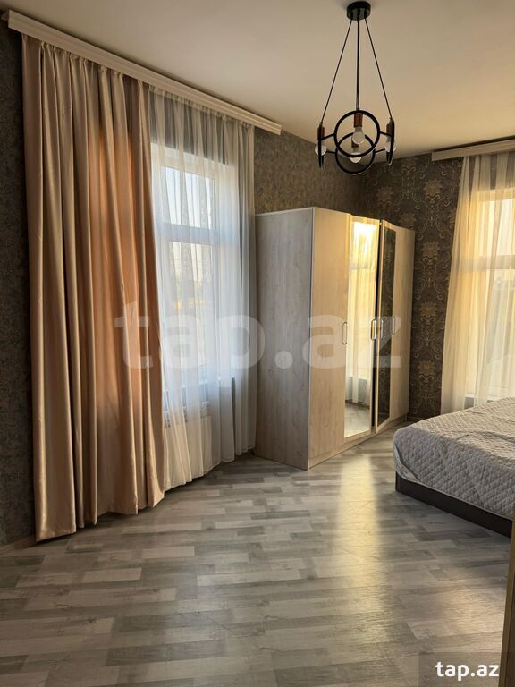 Villa kirayə verilir, Buzovna qəs. (20)