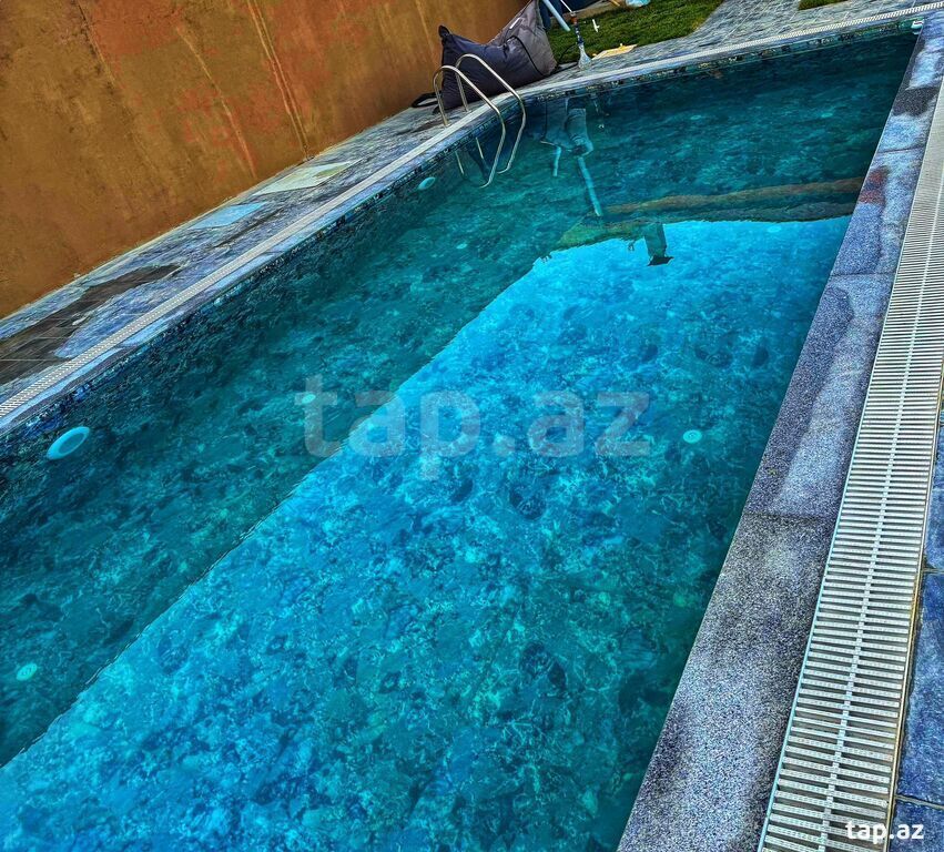 Villa kirayə verilir, Buzovna qəs. (4)