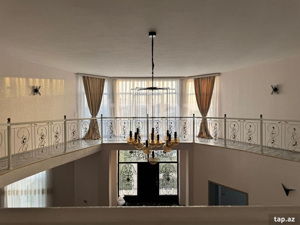Villa kirayə verilir, Buzovna qəs. (19)