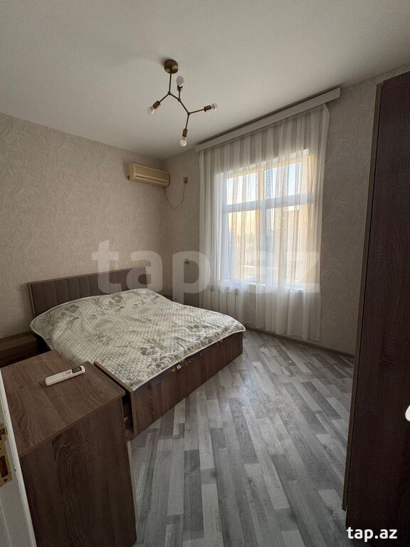 Villa kirayə verilir, Buzovna qəs. (28)