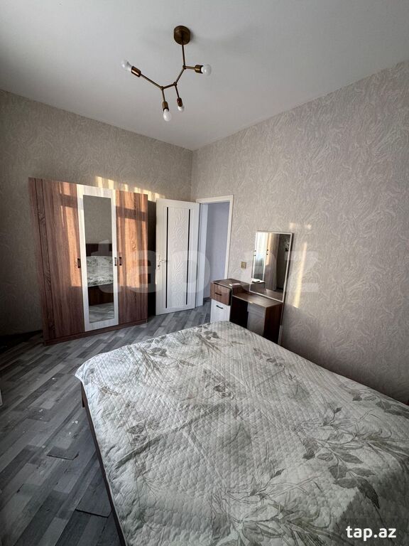 Villa kirayə verilir, Buzovna qəs. (17)