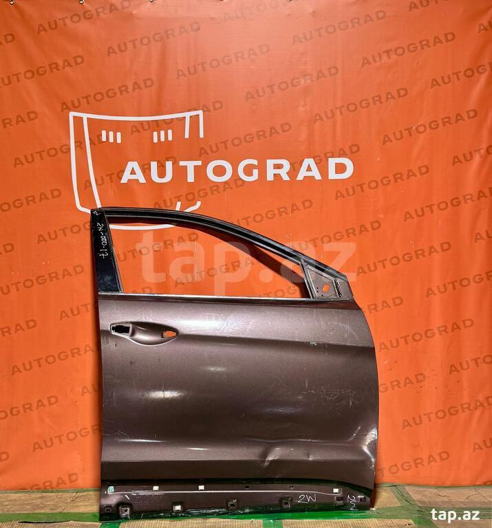 "Hyundai Santa fe 2013-2017" qapısı (4)