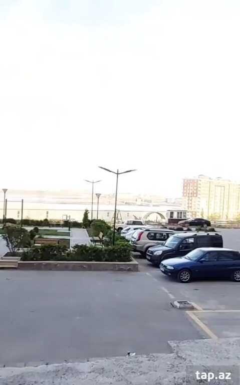 2-otaqlı yeni tikili, Masazır qəs., 55 m² (5)