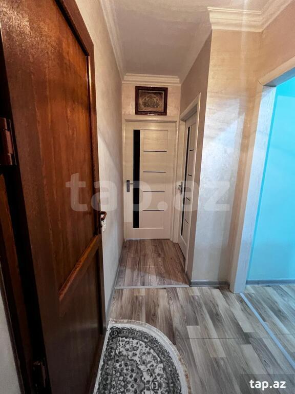 2-otaqlı yeni tikili, Masazır qəs., 55 m² (7)