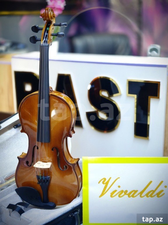 Skripka "Vivaldi" HF-170