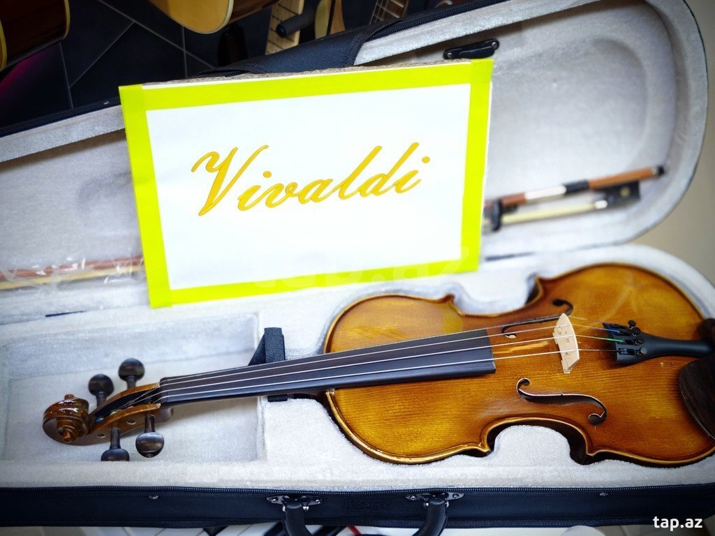 Skripka "Vivaldi" HF-170 (2)