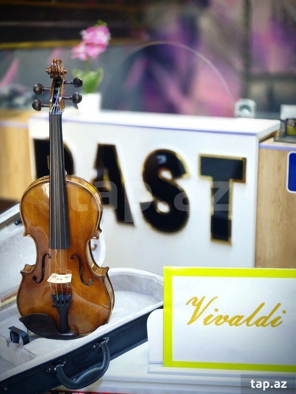 Skripka "Vivaldi" HF-170 (3)
