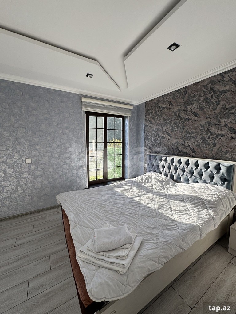 Həyət evi kirayə verilir, Xanagah kəndi (9)