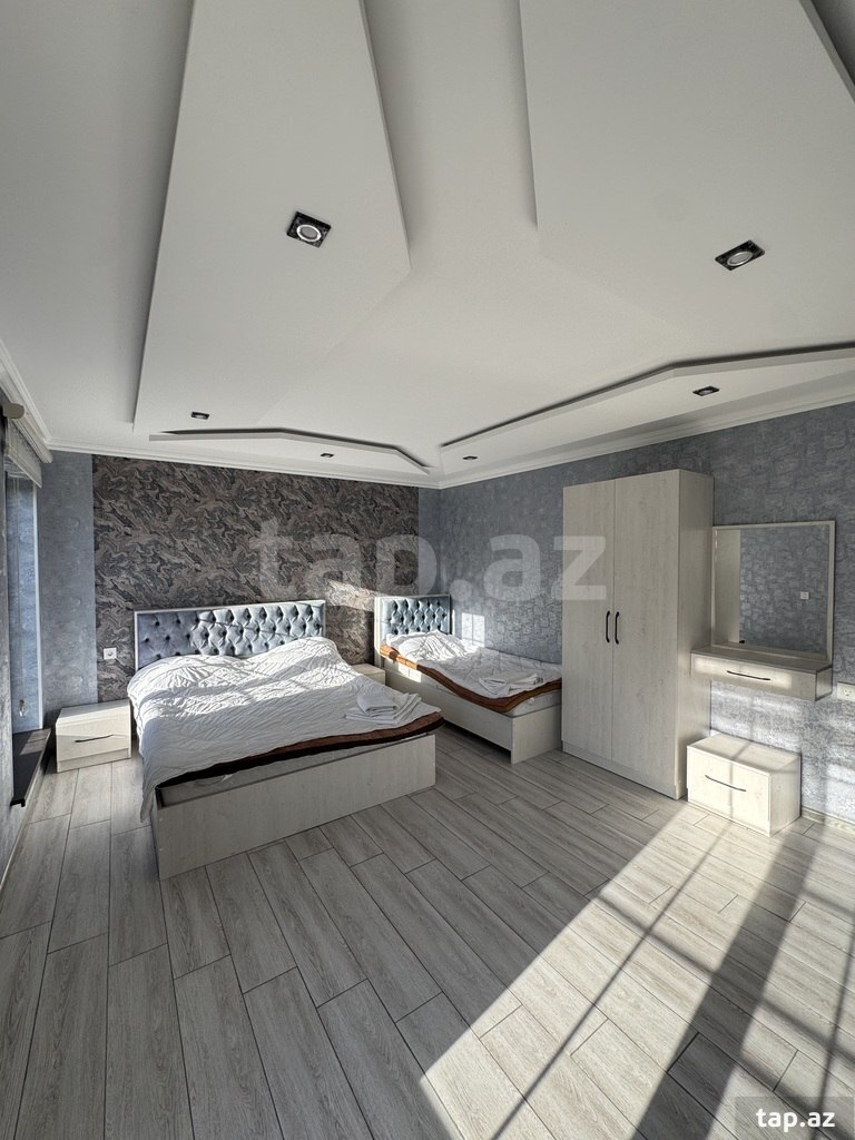 Həyət evi kirayə verilir, Xanagah kəndi (4)