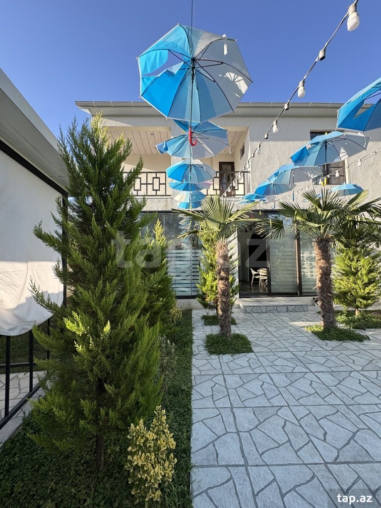 Həyət evi kirayə verilir, Xanagah kəndi (11)