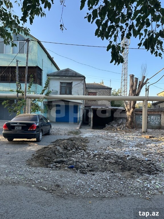 Qaraj, 6-cı mkr. (4)