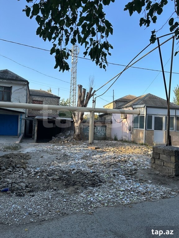 Qaraj, 6-cı mkr. (3)