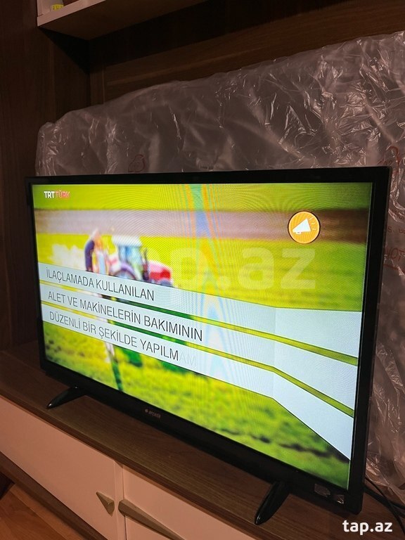 Televizor "Arçelik" (3)
