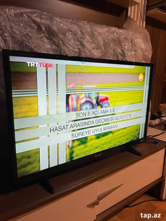 Televizor "Arçelik" (2)