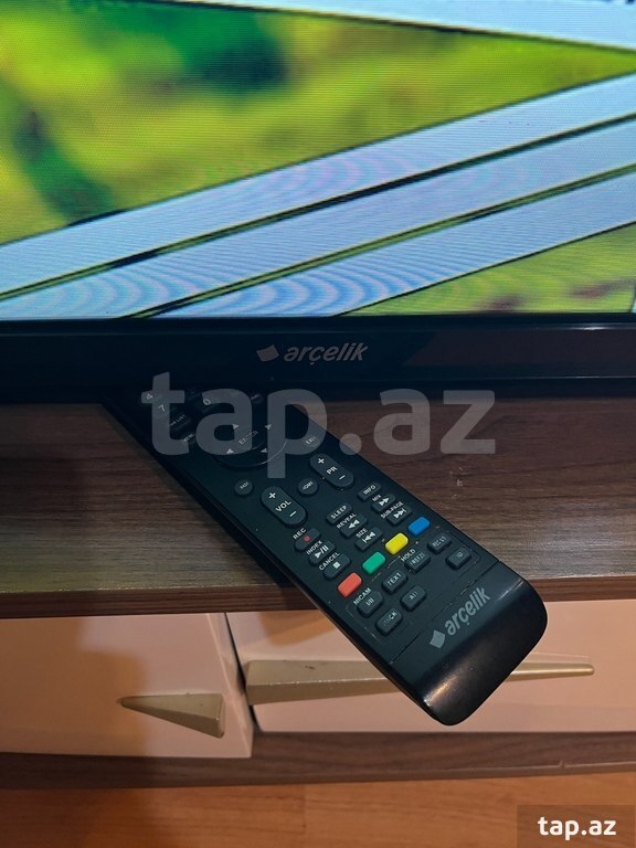 Televizor "Arçelik" (4)