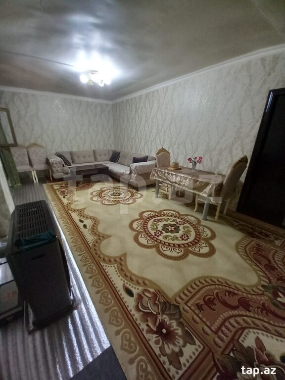 Həyət evi, Xaçmaz r.