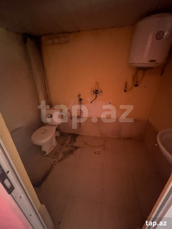 3-otaqlı yeni tikili, Saatlı r., 91 m²