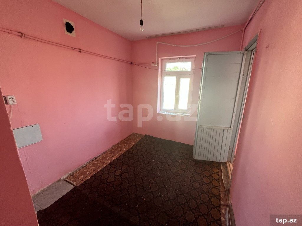 3-otaqlı yeni tikili, Saatlı r., 91 m²
