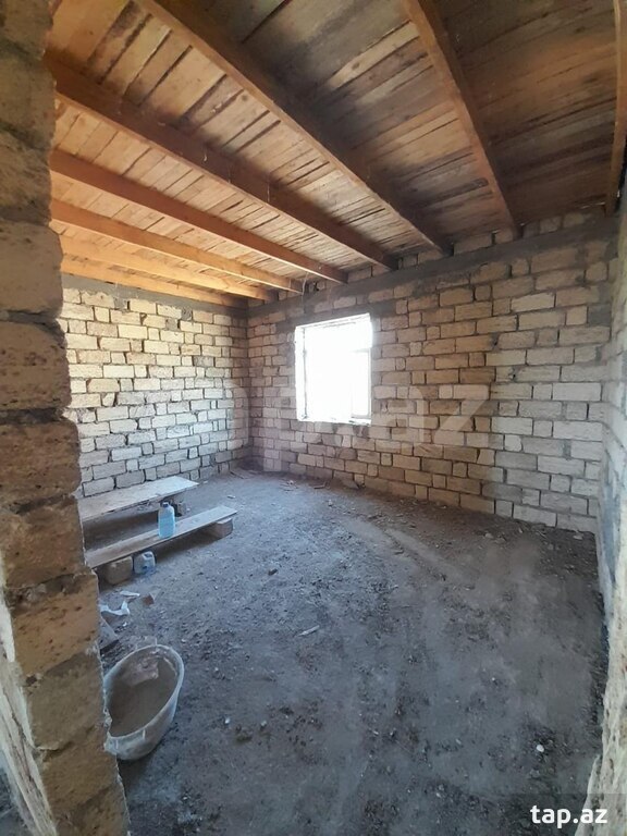 Həyət evi, Abşeron r. (5)