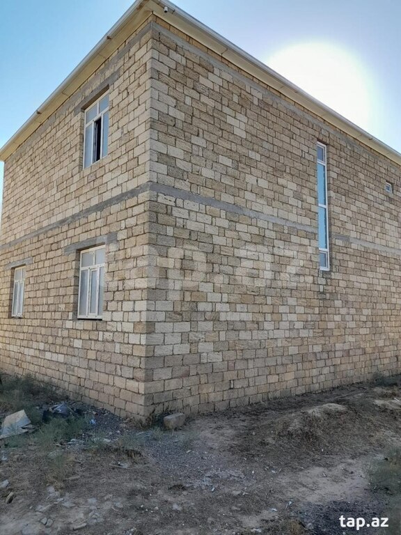 Həyət evi, Abşeron r. (2)