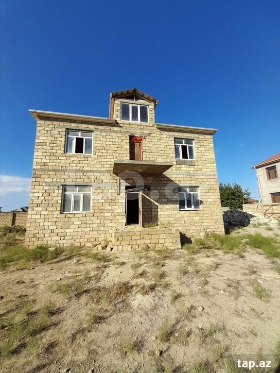 Həyət evi, Abşeron r.