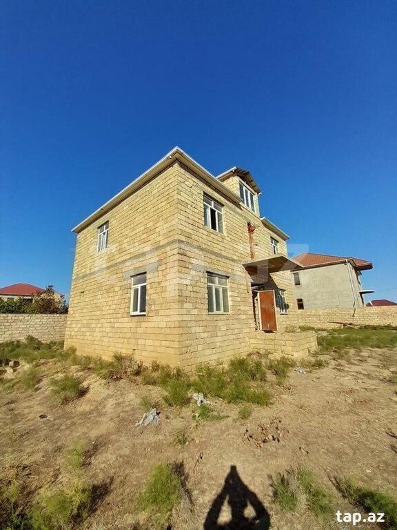Həyət evi, Abşeron r. (3)
