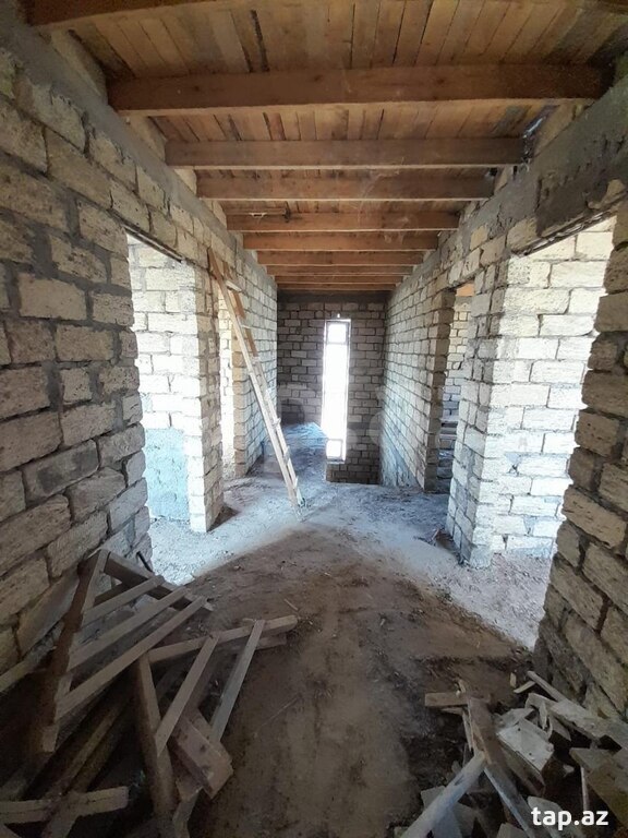 Həyət evi, Abşeron r. (8)