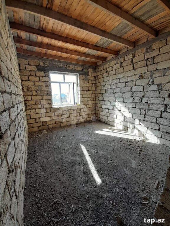 Həyət evi, Abşeron r. (6)