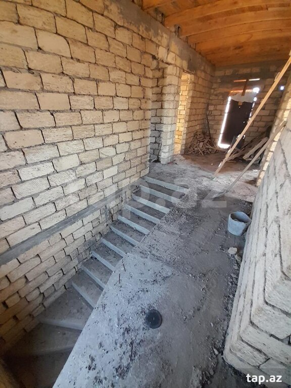 Həyət evi, Abşeron r. (7)