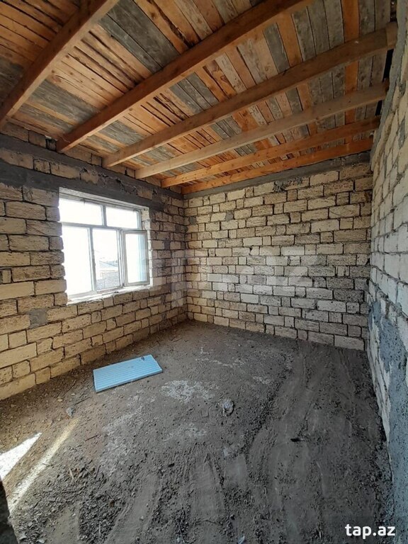 Həyət evi, Abşeron r. (9)