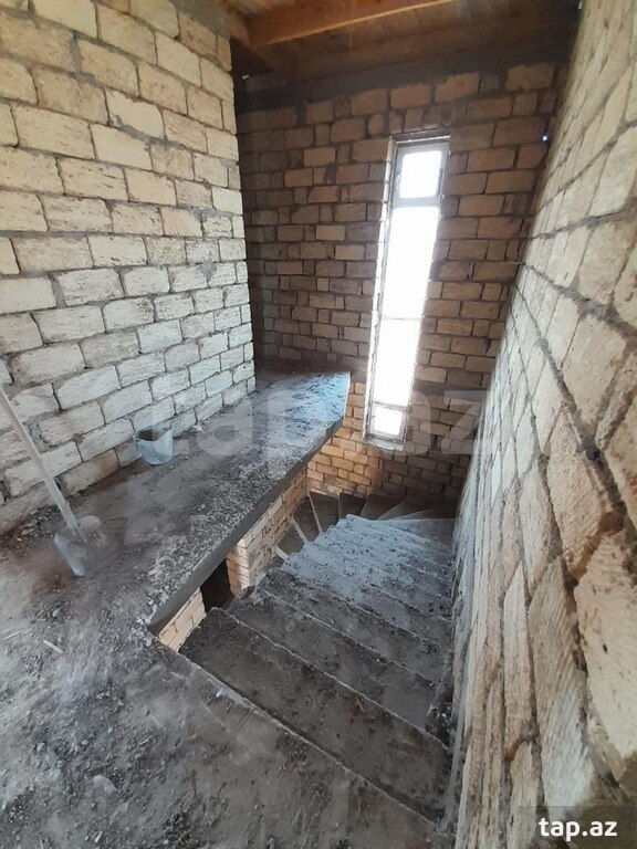 Həyət evi, Abşeron r. (12)