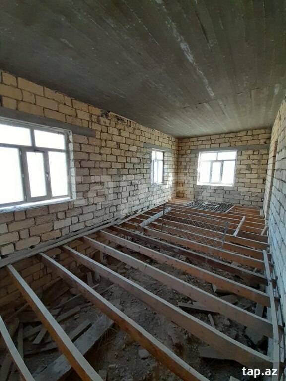 Həyət evi, Abşeron r. (15)