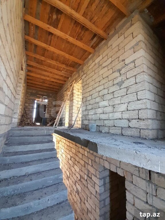 Həyət evi, Abşeron r. (11)