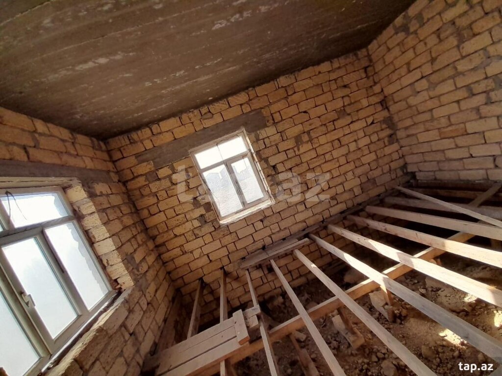 Həyət evi, Abşeron r. (14)