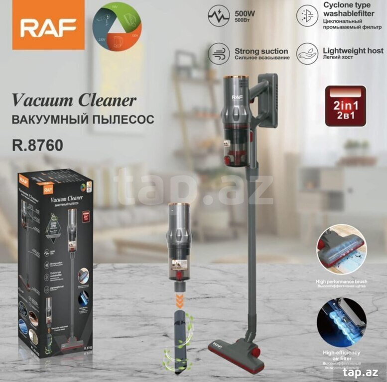 Tozsoran "Raf" (2)