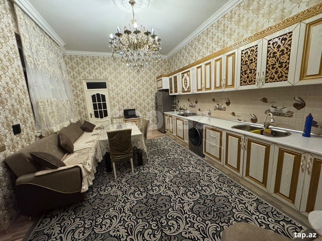 Həyət evi kirayə verilir, Göygöl r. (3)