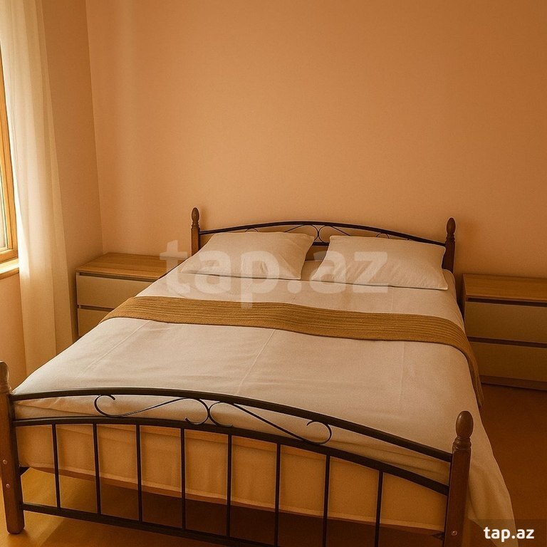 Bağ evi kirayə verilir, Quba r. (8)