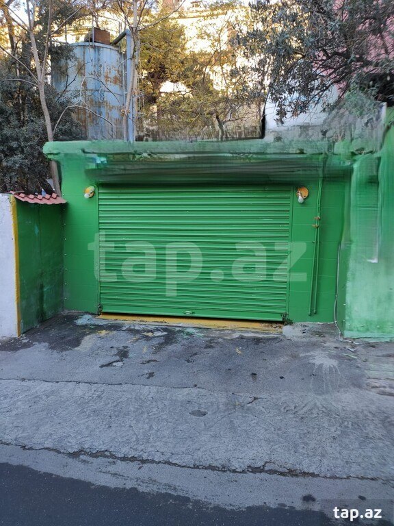 Obyekt icarəyə verilir, Nizami m.